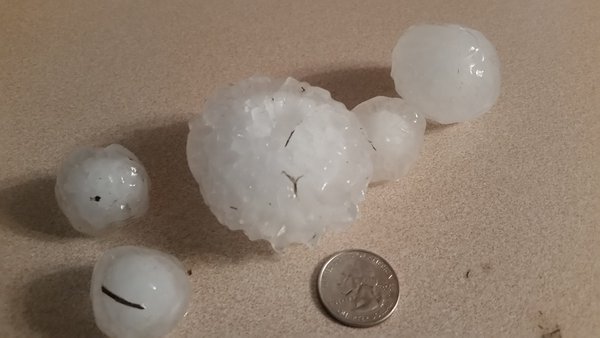 Big Hail