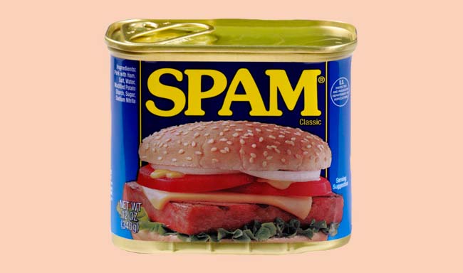 VegNews.Spam